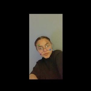 Meet your Posher, Isolde